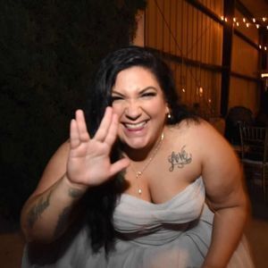 Meet your Posher, Ariel